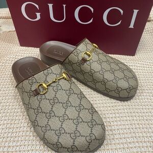 Gucci Women's Brown Sandals
